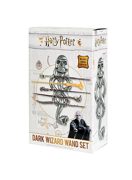 Harry Potter Wand Stands & Displays — Harry Potter Database